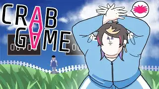 【NIJI EN x JP】 CRAB GAME ALMOST FULL LOBBY