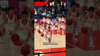 Юный талант