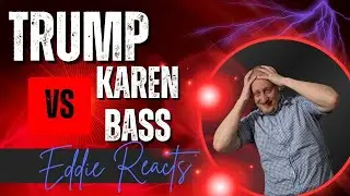 The Trump-Bass Confrontation: A Lesson in Power Dynamics