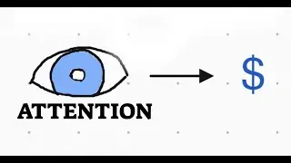 How To Turn Attention into Money For Coaches and Marketers