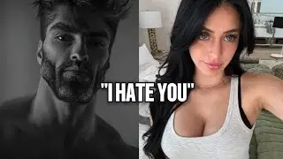 Only Fans Girl Gets REJECTED & Can't Handle It