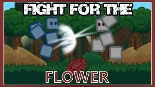 Fight for the Flower (Original Animation)