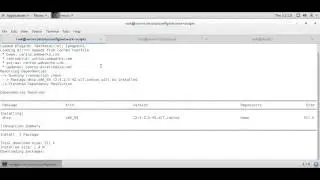 How To Configure DHCP Server And Client in CentOS 7 2 and RHEL7 2