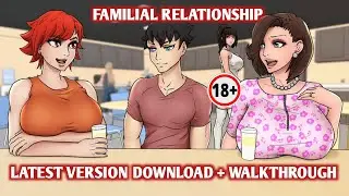 (18+) Confined With Goddesses Latest Version Walkthrough & Download|Adult Games Like Summertime Saga