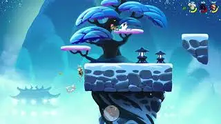 Brawlhalla is only fun with friends