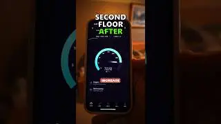 How to get faster WIFI speeds! New TP Link WIFI mesh system XE75 Pro 