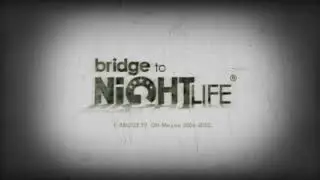 Когда Ты Будешь В Москве Bridge To Nightlife (Bridge TV) (Rusong TV) 