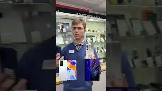 Tecno Pova 3 vs Xiaomi Redmi Note 11. Игровые возможности и сравнение в PUBG.