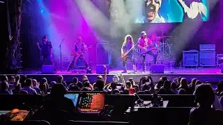 ROCK LIVE BAND AT THE HOUSE OF THE BLUES