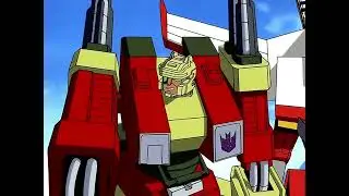 my favourite moment from any transformers show