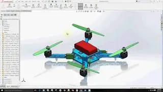 How to make 3D pdf by SolidWorks