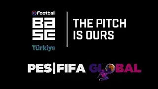 PES 2021 Türkce Spiker v1.1 Arda Emin Zevkliler