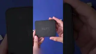 NZXT Signal 4K30 Capture Card Unboxing 