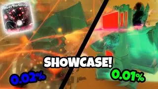 [Skibi Defense] Showcasing The DIAMOND Duo of DESTRUCTION!!