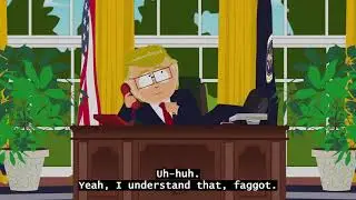 South Park - Polish Midget