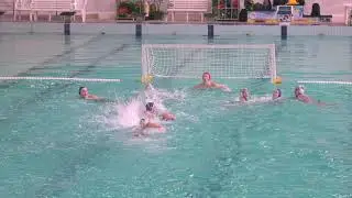 18) ВК Маруполь  - УФК Львів 16\04\2021\