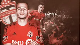 Sebastian Giovinco -King of MLS- Unstoppable Toronto FC 2016/17