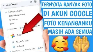 How to view old photos and videos on a Google account