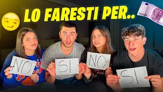 🤑 LO FARESTI PER SOLDI❓ con I FANTASTICI 4