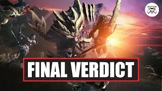 Monster Hunter Rise PC Review - Goodbye Nintendo Switch | Gaming Instincts