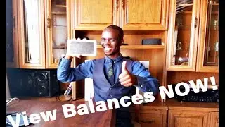 Data | How To View Your Data Balances On Your Devices (English Version)