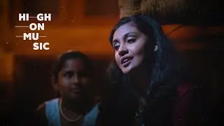 Unni - Arya Dhayal - High on Music @wonderwallmedia
