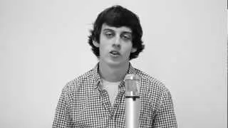 Red (cover) - Taylor Swift