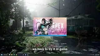 🔰 Apex Legends No Recoil Macro All Weapons   LUA Script Logitech Mouse No Recoil Tricks S16 Update!