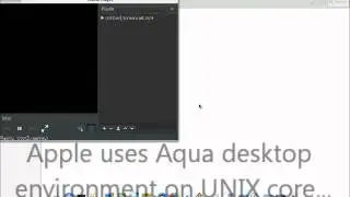 Mac OS X Original Theme for Ubuntu 12.04