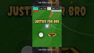 Making him cry 😭 ☠️#fcmobile