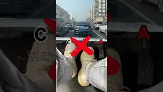 Which parking is right?