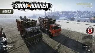 SnowRunner 