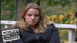 Troubled Teens Welcomed By The Illig Family | World's Strictest Parents