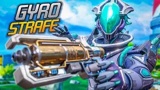 POV: You Mastered The Controller Tech That Replaced Tapstrafing...