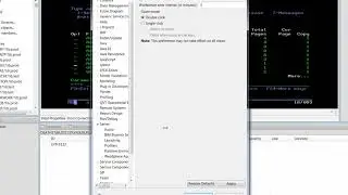 Installing and Configuring Apache TomCat WebServer - JEE