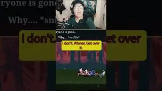 Get over it
