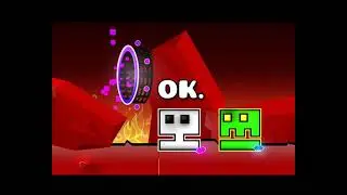 GD legends by OmegaFalcon