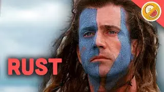 DECLARING WAR - Rust w/ Friends [Episode 4]