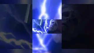 George Lucas admitting that Mace Windu overpowered Palpatine #starwars #macewindu #palpatine