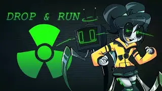 DROP & RUN | Penny Curie's Theme [OST]