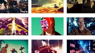 This AI Makes videos from text and images