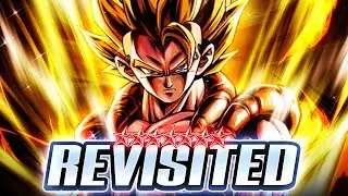 (Dragon Ball Legends) ULTRA SUPER GOGETA IN APRIL 2025, HOLY CANNOLI!