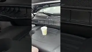 Вибрация мотора на Changan CS95New 2.0 226 л.с. - ШЕПЧЕТ