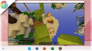 How To Install Minecraft On A School Chromebook | 2023 (Java Edition)(Chrome OS)