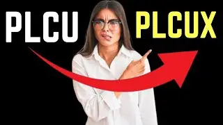 PLCUX REVIEW: My Unbiased Opinion. PLC ULTIMA twin token.