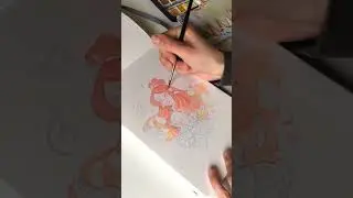 A satisfying video from start to finish! 