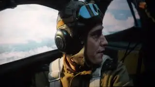 В Оренбурге состоялся предпремьерный показ фильма «Девятаев»