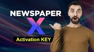 Newspaper Themes Key |  Newspaper 10 |  How to fix “Theme installation failed” 