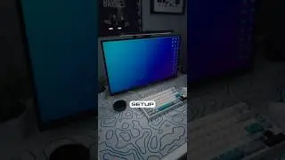 The Best BUDGET Monitor Light Bar 🖥️💡