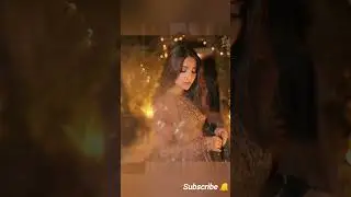 Beautiful Pakistani actress look in bride pictures ✨#youtube #live #love #shorts